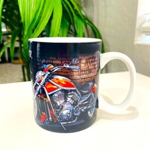 Vintage Snap On Tools Coffee Mug